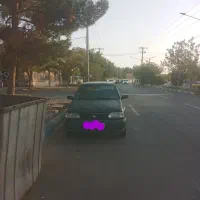 پراید سفری، مدل ۱۳۸۱|خودرو سواری و وانت|تربت جام, مسکن مهر|دیوار