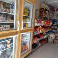 واگذاری سوپر مارکت باتمام اجناس وتجهیزات|فروشگاه و مغازه|چناران, |دیوار