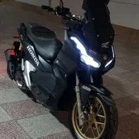 موتور ADV 150