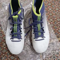 کفش استوک خارجی اوریجینال سایز سی و هشت و نیم