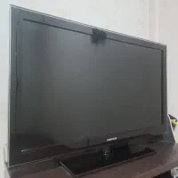 تلویزیون ال سی دی سامسونگ ۴۰ اینچ