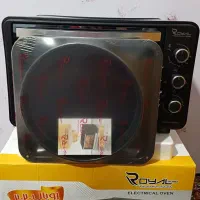 توستر وولومی پایون|اجاق گاز و لوازم برقی پخت‌وپز|اردبیل, |دیوار