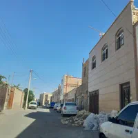 فروش خانه ویلایی ۲۵۰ متری۴ خوابه با مغازه درخندان|فروش خانه و ویلا|کاشان, قطب راوندی|دیوار