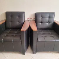 مبلمان اداری