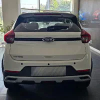 X22 PRO دنده ای مدل 1404 صفر خشک*اماده تحویل|خودرو سواری و وانت|تهران, فرحزاد|دیوار