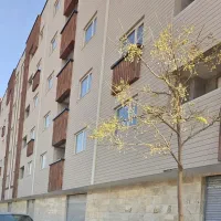 فروش آپارتمان 105 متری در معصومه خیابان شهاب