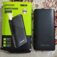 پاور بانک Oimoer|لوازم جانبی موبایل و تبلت|اهواز, کوی ترابری|دیوار
