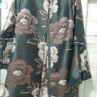 مانتو مجلسی