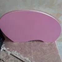 تخت نوجوان در حد نو