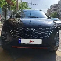x33cross automatic/ ایکس ۳۳ کراس اتومات / ۲۰ تا