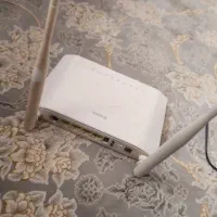 مودم ADSL دی لینک ۲۷۵۰u