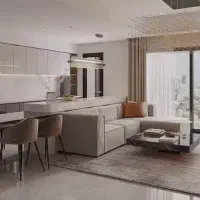 ۶۵ متر تک واحدی فقط سرمایه گذاری/ کوتاه مدت/تضمینی