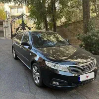 اپتیما ۲۰۱۰ مشکی|خودرو سواری و وانت|تهران, نیاوران|دیوار