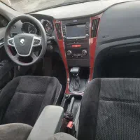 دنا پلاس توربو اتومات ۱۴۰۱ بدون رنگ|خودرو سواری و وانت|تبریز, |دیوار