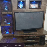 میز تلویزیون|میز تلویزیون|بهارستان, |دیوار