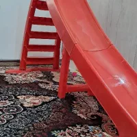 سرسره ۶پله|اسباب و اثاث بچه|پاکدشت, پاکدشت (مامازند)|دیوار