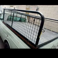 فروش فوری دوگانه شرکت مدل90|خودرو سواری و وانت|کرج, کمالشهر|دیوار