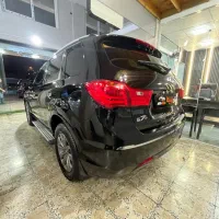 هایما s7 پلاس مدل ۱۴۰۰|خودرو سواری و وانت|بندر انزلی, پردیس|دیوار