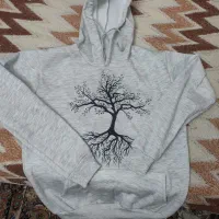 *کاپشن سویشرت مردانه*