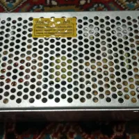 ترانس .منبع تغذیه سویچینگ ۱۲ولت