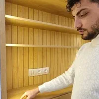 کابینت،کمد،تخت تاشو (عکس هارو ببینید مشتری میشید)|خدمات پیشه و مهارت|تهران, خانی آباد نو جنوبی|دیوار