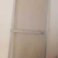 توری درب ورودی