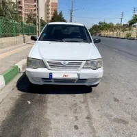 پراید ۱۳۲ مدل ۸۹|خودرو سواری و وانت|مشهد, کوه سنگی|دیوار