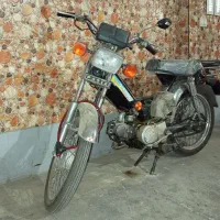 هندا ۱۱۰سی سی