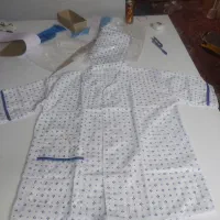 خیاط خانم نیازمندیم  با حقوق مناسب