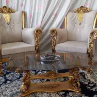 مبل ۷ نفره