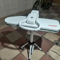 اتو پرسی ژانومه