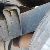 نیسان دوگانه|خودرو سواری و وانت|مهدی شهر, |دیوار