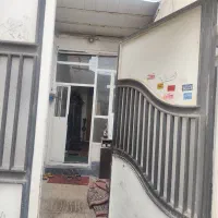 رهن خانه وحیاط دربست مستقل