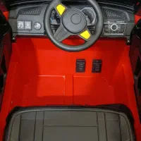 ماشین شارژی آفرود|اسباببازی بچه|خرمشهر, |دیوار