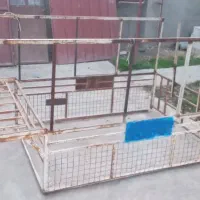 باربندپیکان وانت