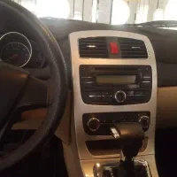 برلیانس H320 اتوماتیک - مدل 94|خودرو سواری و وانت|تهران, جنت‌آباد جنوبی|دیوار