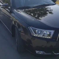 دنا توربو اتومات ۱۴۰۰ بدونه رنگ کم کاردرجه یک