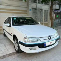 پژو پارس سال مدل ۱۴۰۰|خودرو سواری و وانت|گنبد کاووس, |دیوار