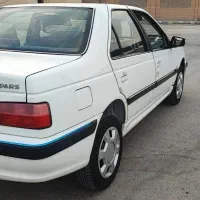 پارس 400سال شادگان|خودرو سواری و وانت|شادگان, |دیوار