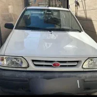 پراید مدل 95