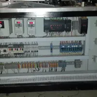 برقکار،برق صنعتی،اتوماسیون،تابلو برق