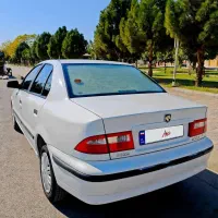 سمند lx|خودرو سواری و وانت|دهدشت, |دیوار