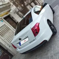 بسترن b 50 f مدل ۹۴ در حد