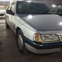 پژو ۴۰۵ مدل ۹۱ تک سوز|خودرو سواری و وانت|اسفراین, |دیوار