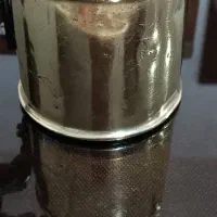 چراغ کوره ایی بنزینی|کلکسیون اشیاء عتیقه|قدس, شهرک فرزان|دیوار