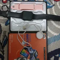 ساعت اسمارت واچ