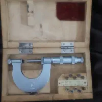 میکرومتر0 25