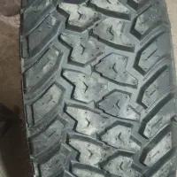 لاستیک آفرودی