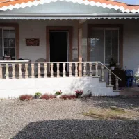 ویلا روستایی باصفا ۳۷۰متر گیلان/رشت/زیباکنار