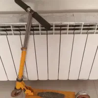 اسکوتر اصلی سبک